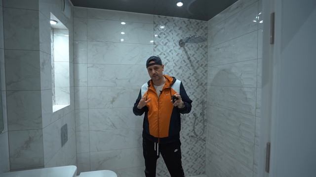 Проблеми при изграждане на баня в ново строителство. смотреть онлайн