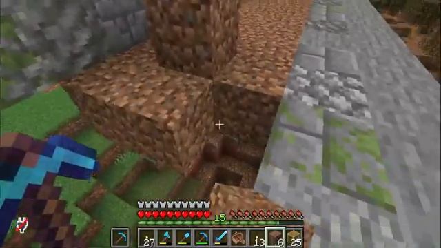 JAVA S2 E009 - "Return of the King" смотреть онлайн