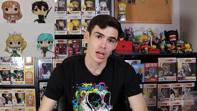Sold Out Funko Shop Exclusives | Justice League 4 Pack | Avatar Funko Pops Are Going To Skyrocket смотреть онлайн