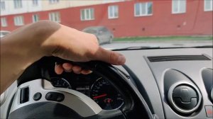 Nissan Qashqai 2011 2.0 4WD обзор машины друга