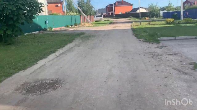 Путешествие по городу Сасово ВЫПУСК 1 смотреть онлайн