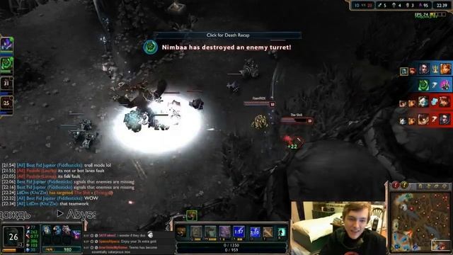 November 21 Highlights смотреть онлайн