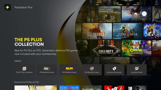 What Happens to Your GAMES When PS Plus Expires or Cancel смотреть онлайн