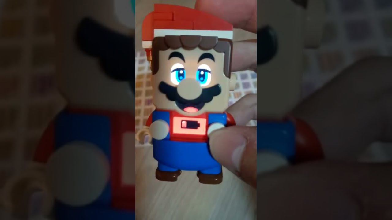 Start 90s Luigi Mansion 2022 sets in barcodes catalog draw. The last video in 2021. See you in 2022! смотреть онлайн