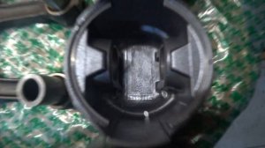 Сборка ЦПГ ГАЗ 66, ГАЗ 53