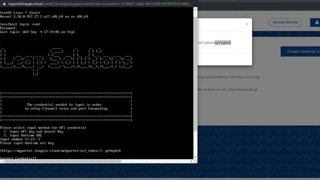 Plesk Template for CentOS смотреть онлайн