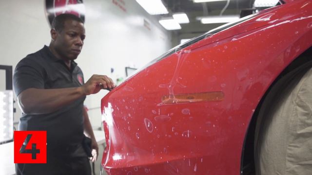 Paint Protection Film Cost: What Goes Into the Price of a PPF Install Job (Plus Ballpark Figures) смотреть онлайн