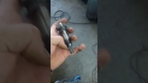 Натяжытель цепи грм vectra c z22se