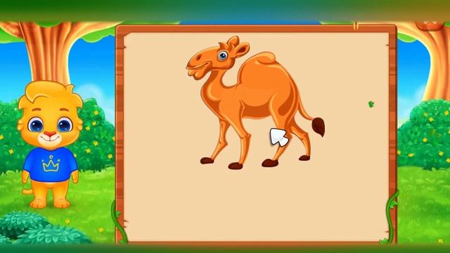 Kids Games(Game For Kids Lerning )Toddler lerning game 2020 (u1) смотреть онлайн