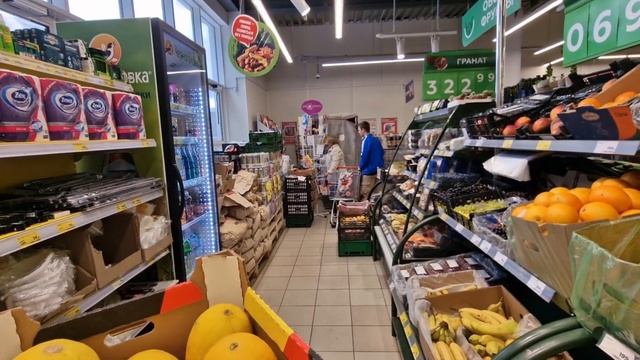 СРАВНЕНИЕ ЦЕН НА АРБУЗЫ И ДЫНИ, СЛЕДУЕТ ЛИ ИХ ПРИВОЗИТЬ С ЮГА 30.07.2023.