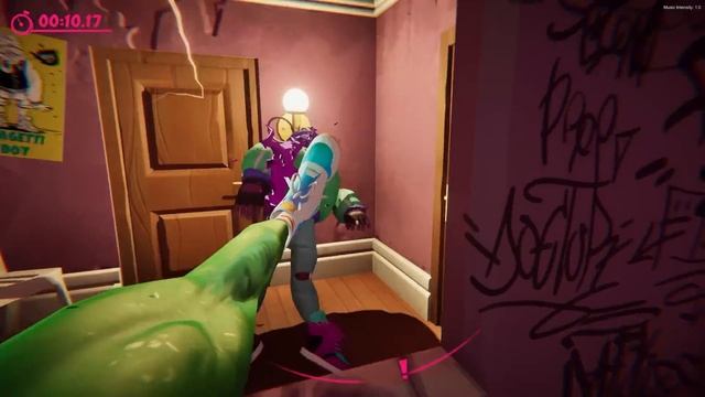 ANGER FOOT | Walkthrough Gameplay (FULL GAME DEMO) смотреть онлайн