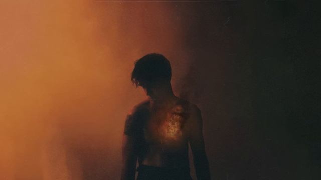 Mikolas Josef - Delilah (with Mark Neve) Visualiser