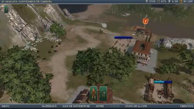 Découverte de : Grand Age Rome смотреть онлайн