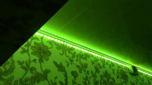 Датчик движения не отключает свет . Пример исправления .