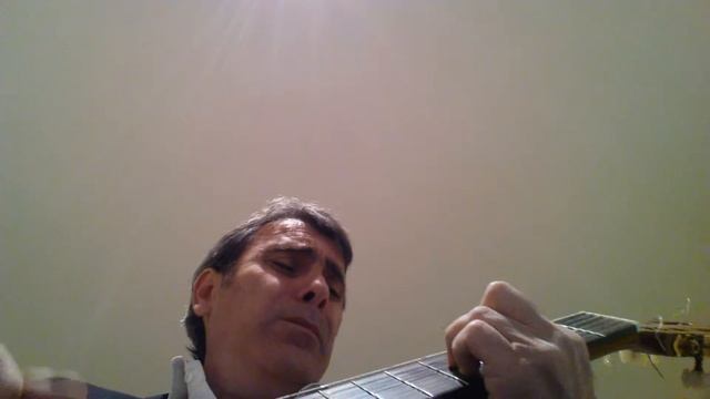 Samba Em Preludio - Baden Powell (Cover) Guitar Chords by Alan Samuel смотреть онлайн