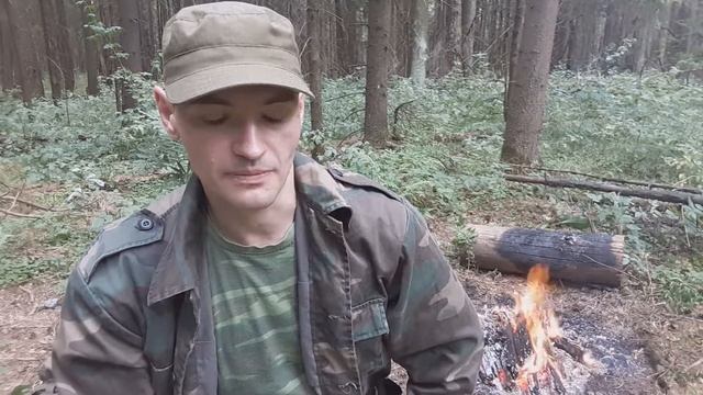 Как приготовить улиток в лесу? Из книги "Русский стиль выживания" смотреть онлайн