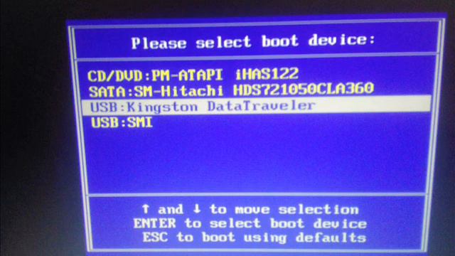 SOLUCION A ERROR NO POSSIBLE BIOS FILE FOUND смотреть онлайн