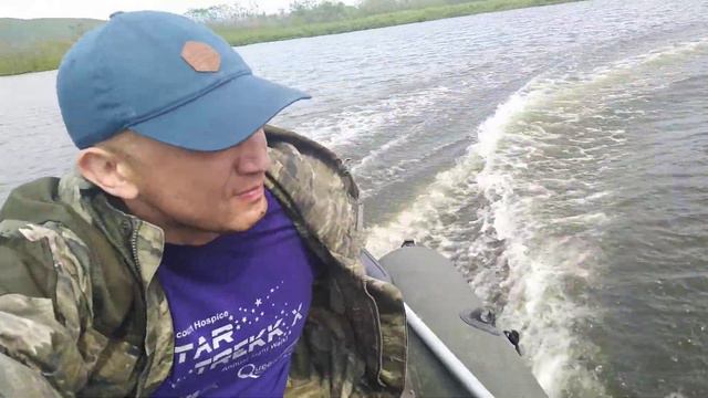 Река Камчатка смотреть онлайн