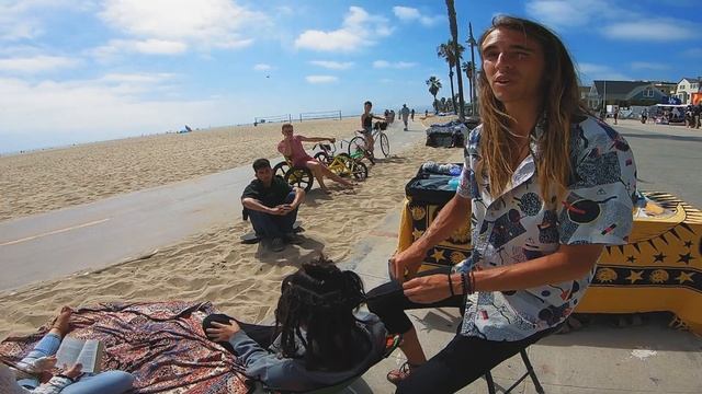 Pro Dread #18. Как мы заплетали ДРЕДЫ В США? Чем русские дреды лучше американских? Цены и качество