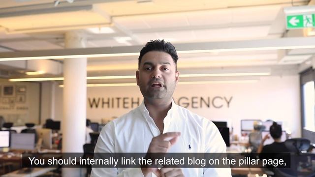 My secret SEO formula to supercharge your organic traffic смотреть онлайн