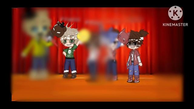 You aren't special for winning a game 《Michael and Fredrick》 смотреть онлайн