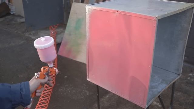 Обзор Пневмоинструмент Wester смотреть онлайн