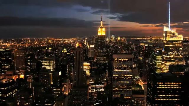 Solution elementary 3rd edition: Unit 5b The Empire State Building смотреть онлайн