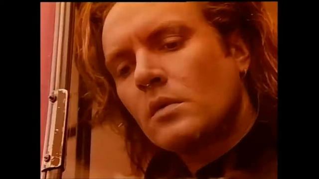 Simon Le bon. First fan video. смотреть онлайн