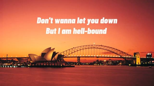 İmagine Dragons | Demons (Lyrics) смотреть онлайн
