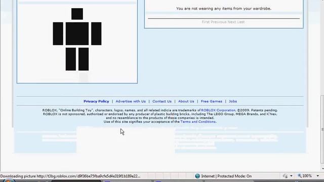 How to Get Free stuff On ROBLOX (OUT DATED) смотреть онлайн