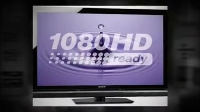 Sony Bravia KDL46W5500U смотреть онлайн
