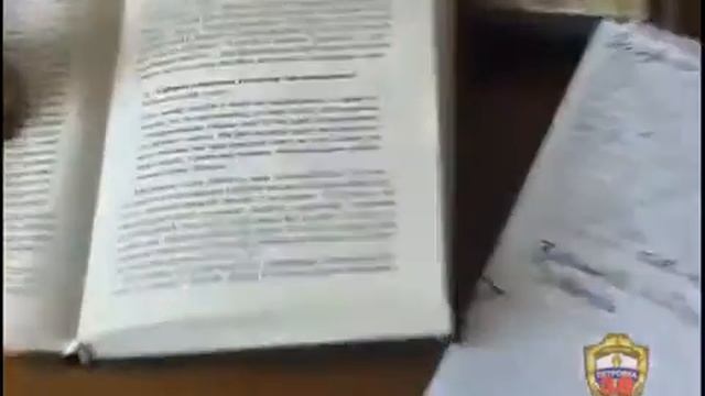 ОМОН пришел лечить целителей