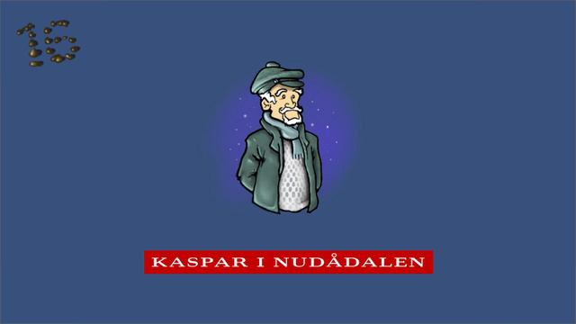 Kaspar i Nudådalen (PC) Ambience - Lucka 16 смотреть онлайн
