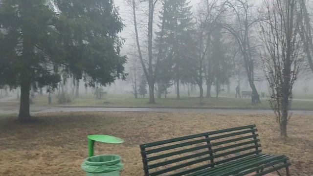 Парк #Харьков #тракторный завод смотреть онлайн