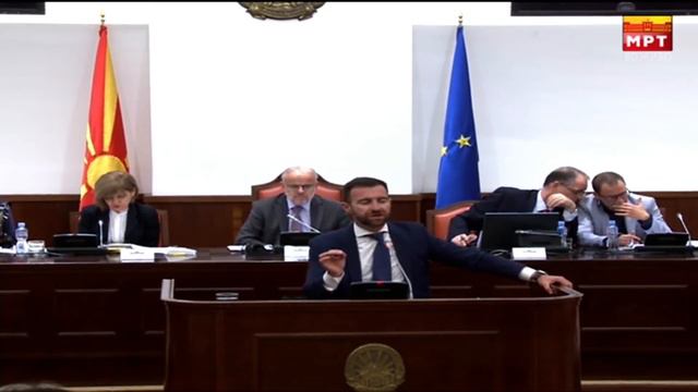 Реплика - Илија Димовски 12 10 2018 смотреть онлайн