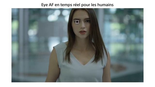 Sony ALPHA 7 IV - Présentation смотреть онлайн