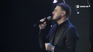 Рустам Нахушев - Седая ночь | Концертный номер