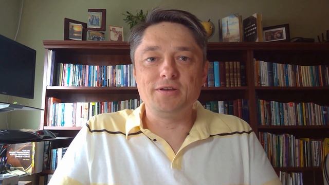 21 День Молитвы | День 7 смотреть онлайн