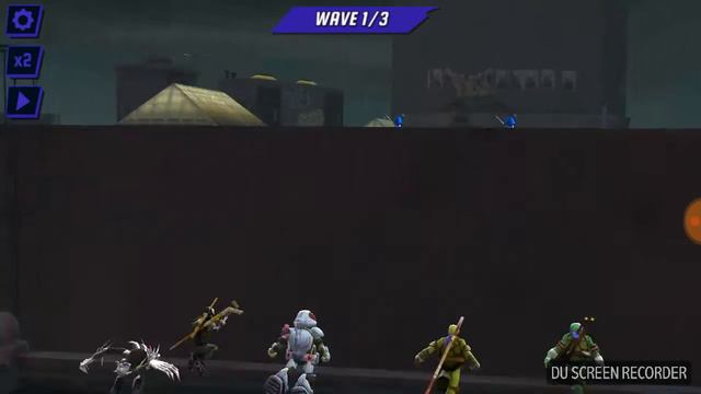 More tmnt #4 level 19 смотреть онлайн