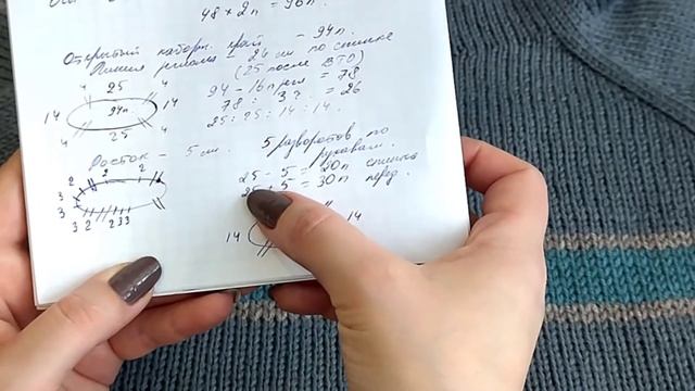 Мужской свитшот. Видео описание.