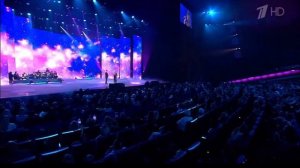 Александр Устюгов и Аглая Шиловская Ноктюрн. Концерт "Признание в любви эфир от 08.03.24