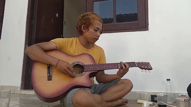 Evanescence - bring me to life cover akustik смотреть онлайн