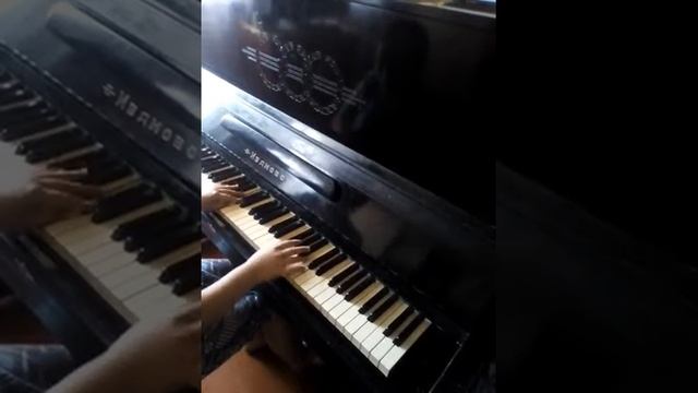 Лестница в небеса (Иваново) смотреть онлайн