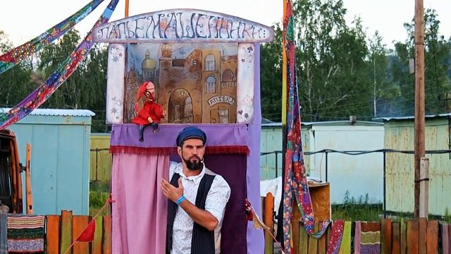 Петрушка смотреть онлайн