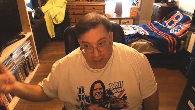 Eric Lima's Shenanigans Of 1977 #1291: RAW Event Center (3/25/2024) смотреть онлайн