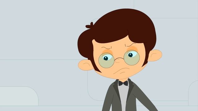 Electromagnetic Induction | #aumsum #kids #science #education #children смотреть онлайн