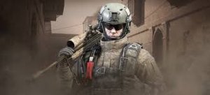 Калибр. 2023г. Бой снайпера спецподразделения ССО РФ позывной Комар локация Пальмовая дорога