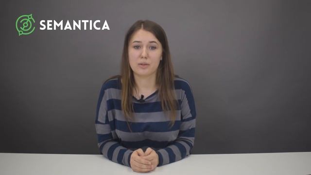 Продающий сайт: что это и его основные признаки | SEMANTICA смотреть онлайн