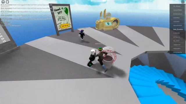 Roblox Fe Exploit Showcase Episode#18/Fe Trash Can смотреть онлайн