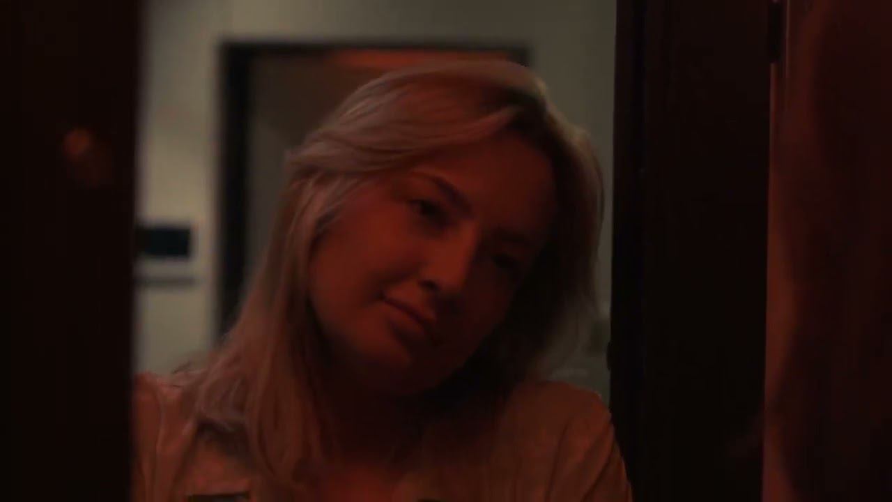 К/ф "Автопилот" с моим участием реж. Дарья Акиншина